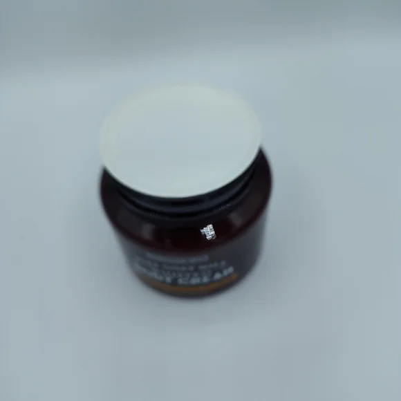 Beekman 1802 Pure Goat Milk Whipped Body Cream 🐝 Honey & Orange Blossom 8oz NIB - Picture 4 of 4